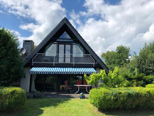 Worpswede Casa | Ferienhaus im Birkenweg