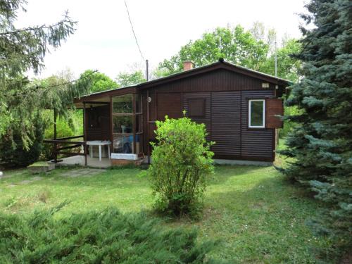 Szentendrei Casa | Ferienhaus im Donauknie für Familien & Hunde