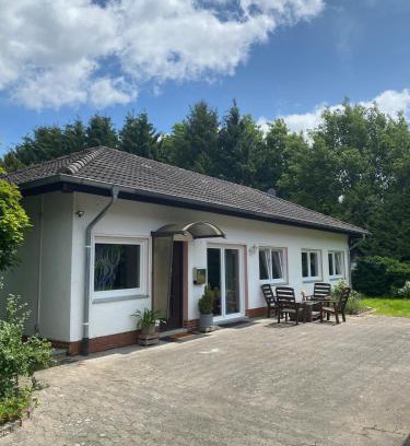 Bad Hersfeld Casa | Ferienhaus im Grünen