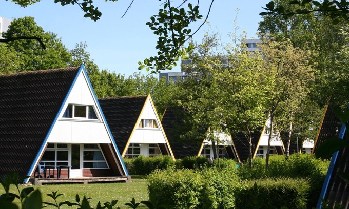 Damp Casa | Ferienhaus im Ostseeresort Humedal