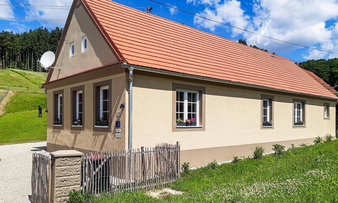 Inzenhof Casa | Ferienhaus im Suedburgenland