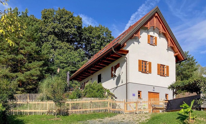 Welten Casa | Ferienhaus im Suedburgenland