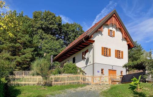 Welten Casa | Ferienhaus Im Suedburgenland
