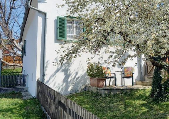 Ilz Casa | Ferienhaus im Thermenland (Loipersdorf, Blumau)