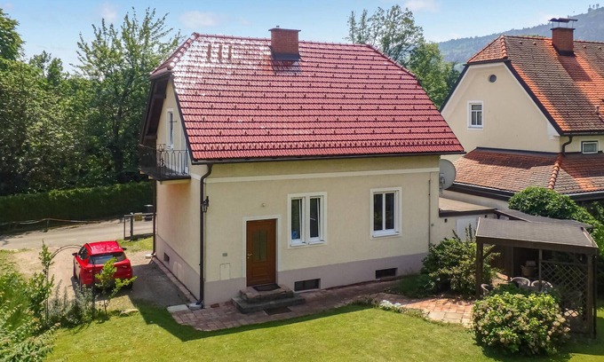 Deutschlandsberg Casa | Ferienhaus in Deutschlandsberg