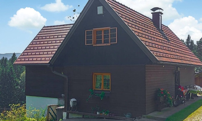 Trahuetten Casa | Ferienhaus in Trahütten