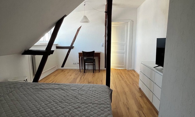 Neuendorf-Sachsenbande Casa | Ferienhaus in der Wilstermarsch Nähe Brokdorf und Brunsbüttel