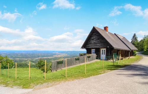 Gemeinde Großradl Casa | Ferienhaus In Eibiswald