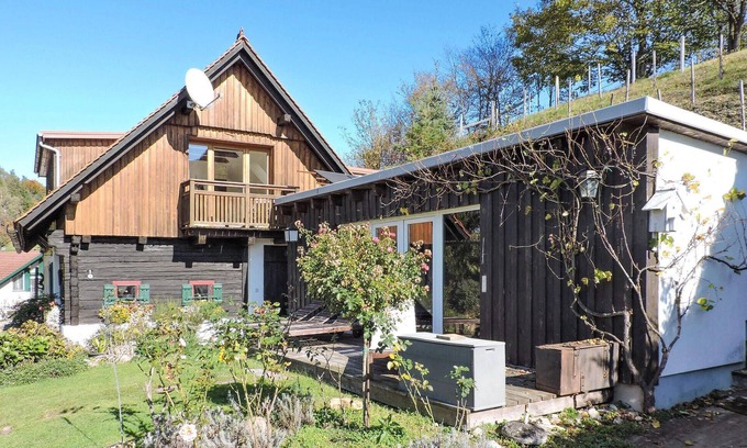 Fresing Casa | Ferienhaus in Grossklein