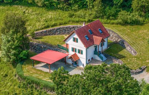 Tobaj Casa | Ferienhaus In Guessing