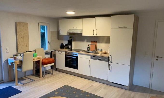 Lassan Casa | Ferienhaus in Lassan vor Usedom