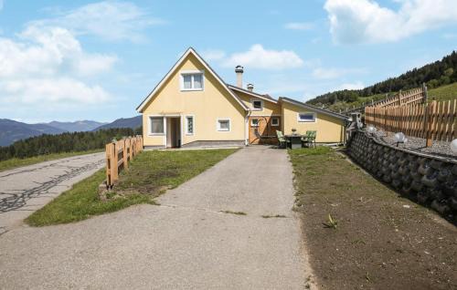 Mariahof Casa | Ferienhaus In Mariahof