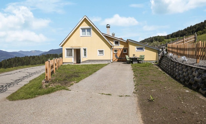 Mariahof Casa | Ferienhaus in Mariahof