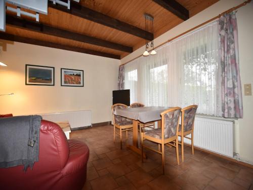 Neubukow Casa | Ferienhaus in Neubukow mit Terrasse, cleaning included