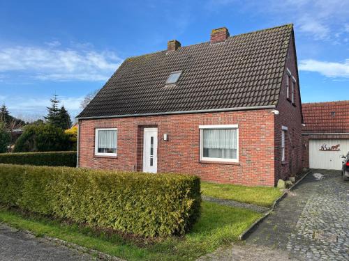 Sudbrookmerland Casa | Ferienhaus in Ostfriesland