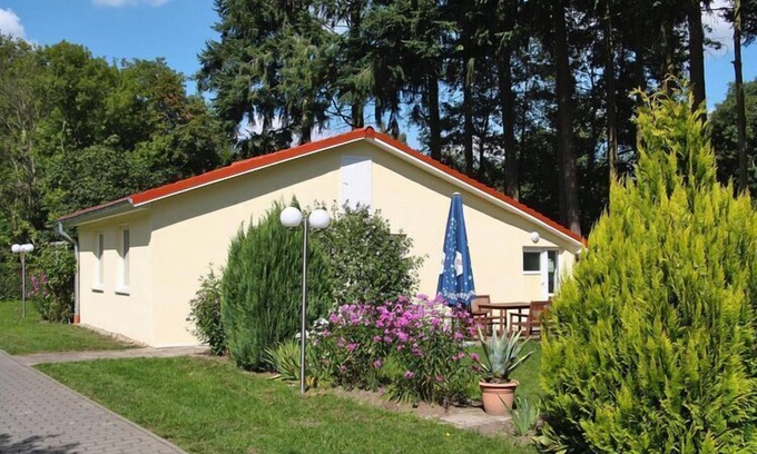 Parchim Casa | Ferienhaus en Parchim mit Parkplatz