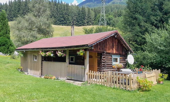 Vordernberg Casa | Ferienhaus in ruhiger Lage