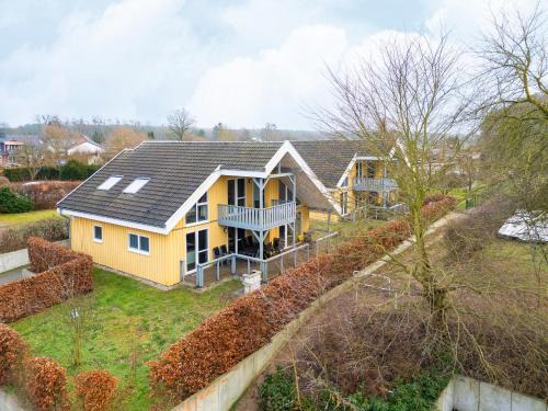 Mirow Casa | Ferienhaus in ruhiger Lage