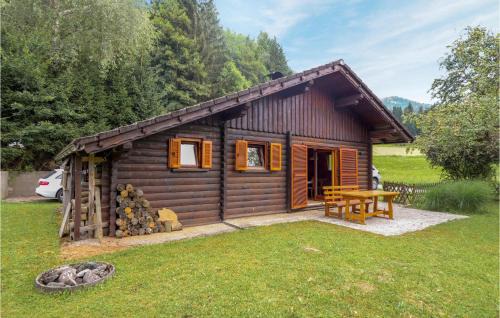 Sittersdorf Casa | Ferienhaus In Sagerberg