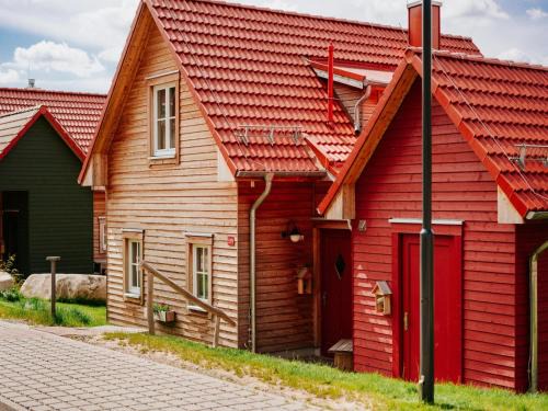 Mandelholz Casa | Ferienhaus in Schierke for 6 Personen