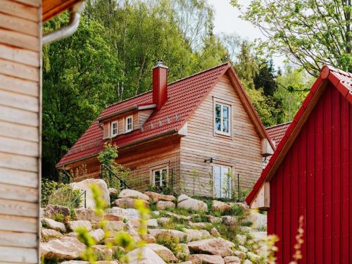 Mandelholz Casa | Ferienhaus in Schierke for 7 Personen