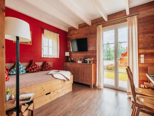 Mandelholz Casa | Ferienhaus in Schierke for 8 Personen