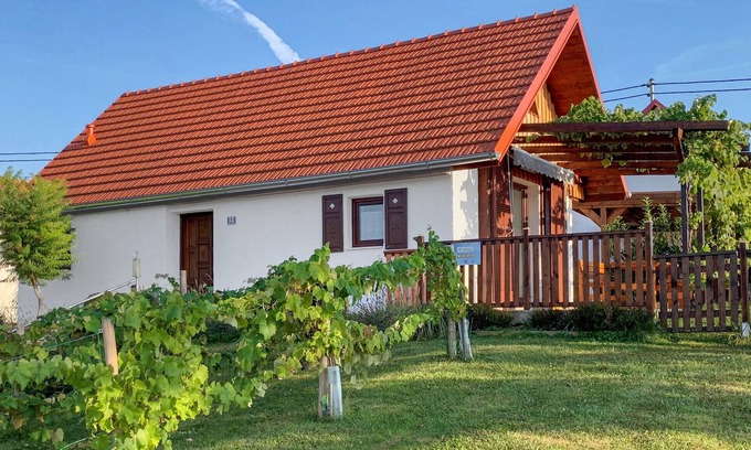 Stegersbach Casa | Ferienhaus in Stegersbach