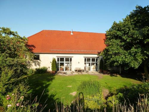 Hildesheim District Casa | Ferienhaus In Weenzen Mit Großem Garten