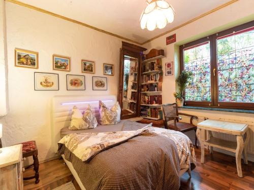 Wismar Casa | Ferienhaus in Wismar mit eigener Terrasse, cleaning included