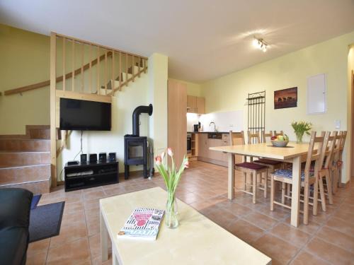 Zierow Casa | Ferienhaus in Zierow mit Garten, cleaning included