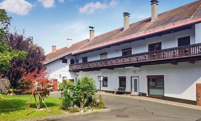 Mitterlimberg Apartamento | Ferienhaus inkl. Genusskarte