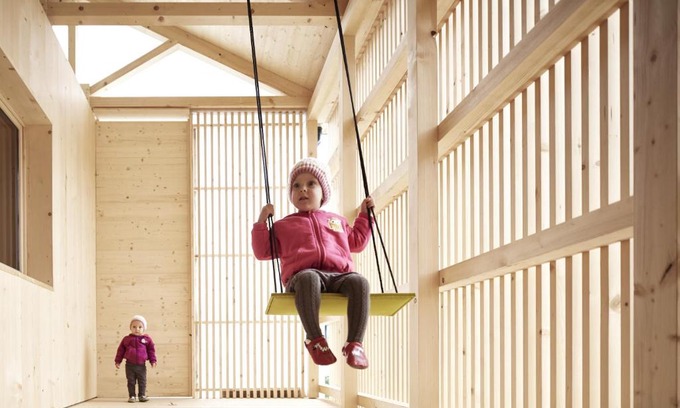 Mellau Casa | Ferienhaus Islen