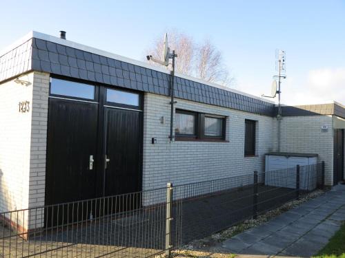 Tossens Apartamento | Ferienhaus Janßen Tossens