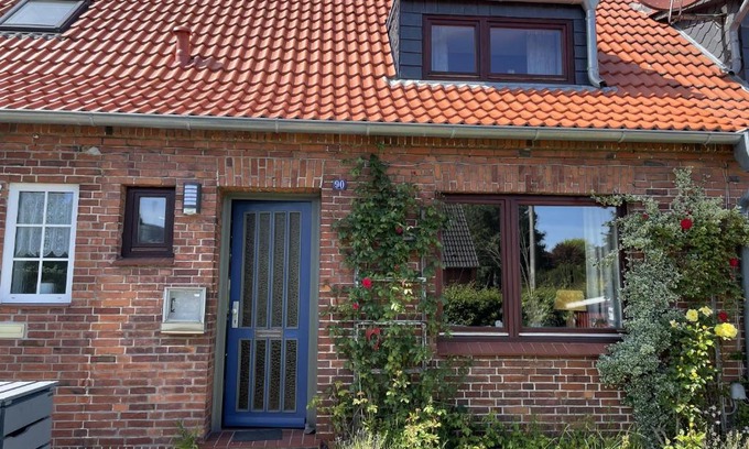 Nordstadt Casa | Ferienhaus Jenny