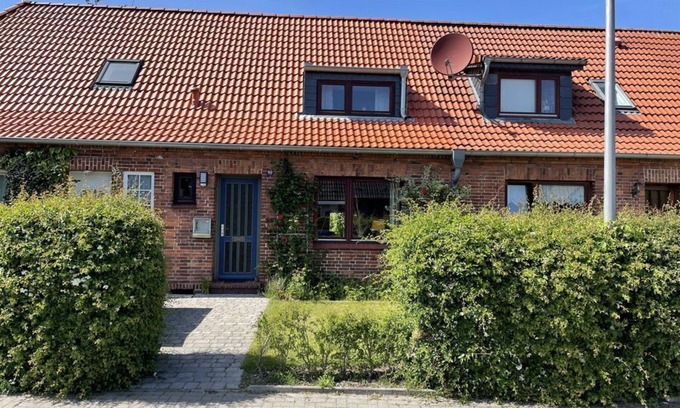Nordstadt Casa | Ferienhaus Jenny, Deutschland