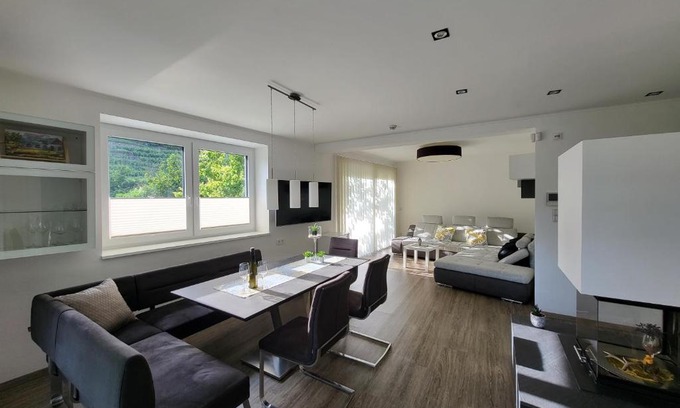Spitz Casa | Ferienhaus Johanna