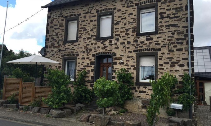 Kurrenberg Casa | Ferienhaus Josefine
