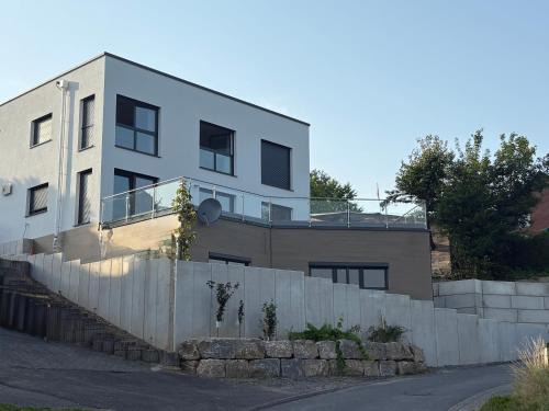 Birken-Honigsessen Apartamento | Ferienhaus Kölzer Weg Obergeschoss mit Ladestation