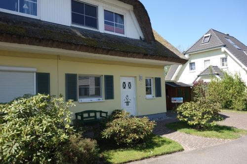 Borgerende Casa | Ferienhaus Karlin