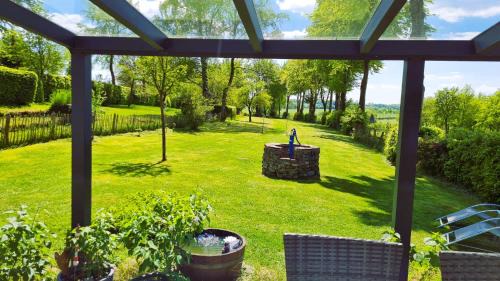 Rohren Casa | Ferienhaus Kirschblüte
