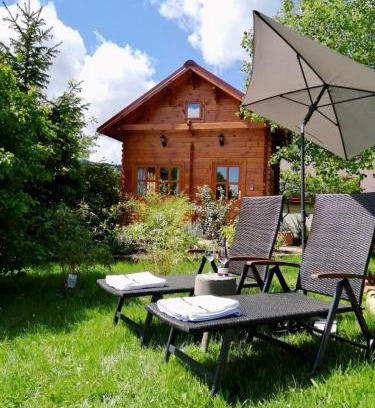 Ranschbach Casa | Ferienhaus Kleine Pfalz
