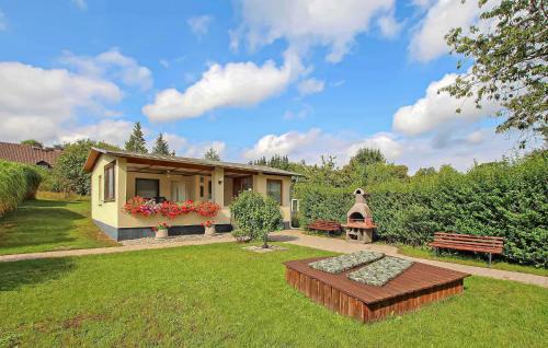 Kratzeburg Casa | Ferienhaus Kratzeburg