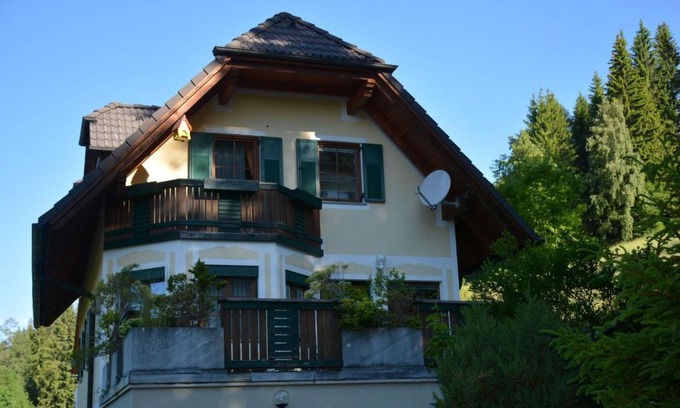 Deutschlandsberg District Apartamento | Ferienhaus Kristina