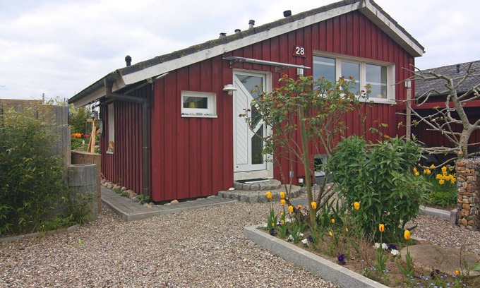 Jellenbek Casa | Casa de vacaciones, Krusendorf