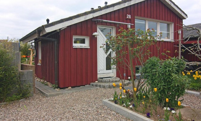 Jellenbek Casa | Ferienhaus, Krusendorf
