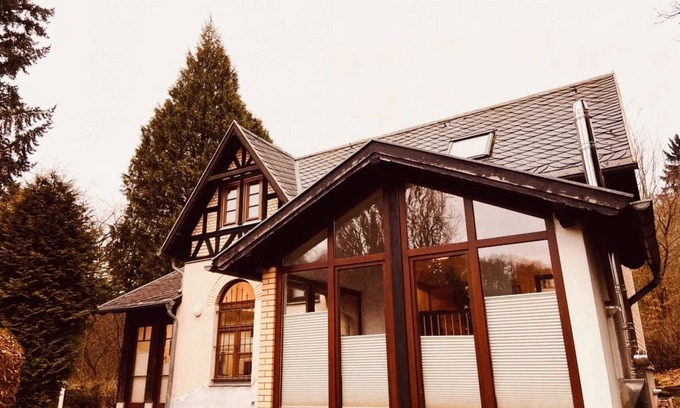 Eisenach Apartamento | Ferienhaus Kutscherhäuschen