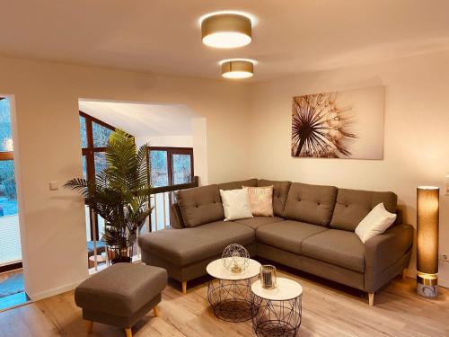 Eisenach Casa | Ferienhaus Kutscherhäuschen