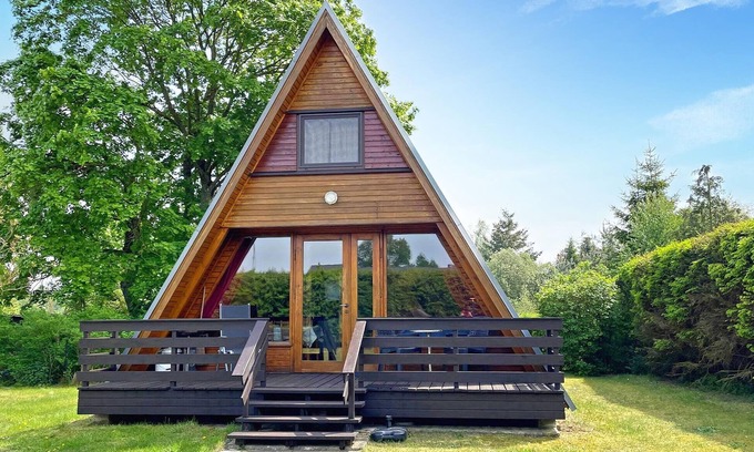 Luhmannsdorf Casa | Ferienhaus Lühmannsdorf
