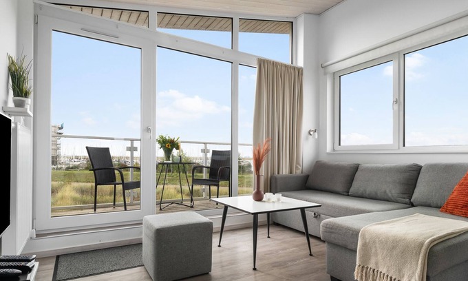 Wendtorf Casa | Ferienhaus Lagunenblick 25 Marina Wendtorf