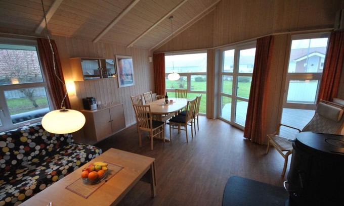 Norderteil Casa | Ferienhaus Lavinia